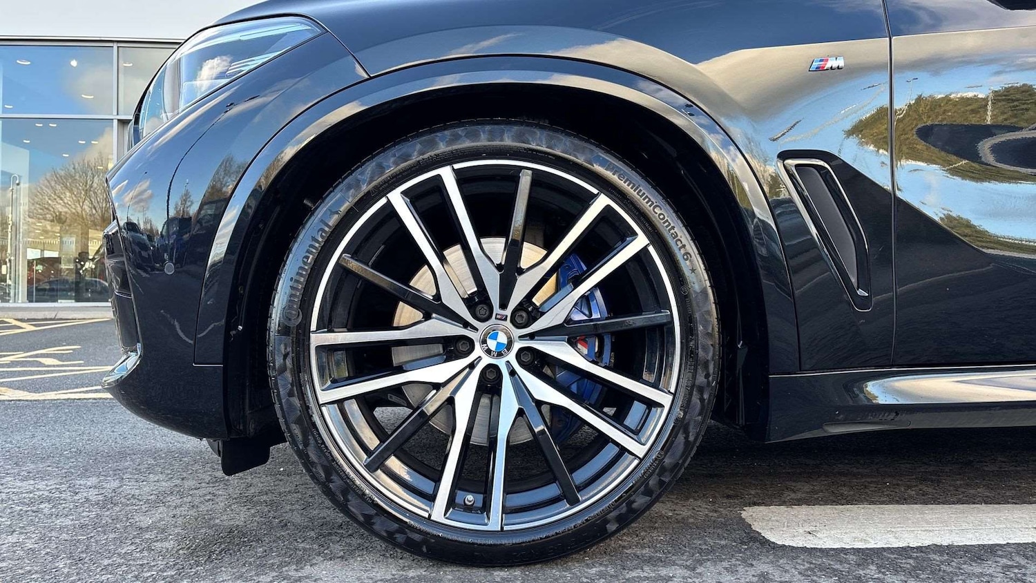 Used BMW X5 2020 for sale - 77443306: Photo 16