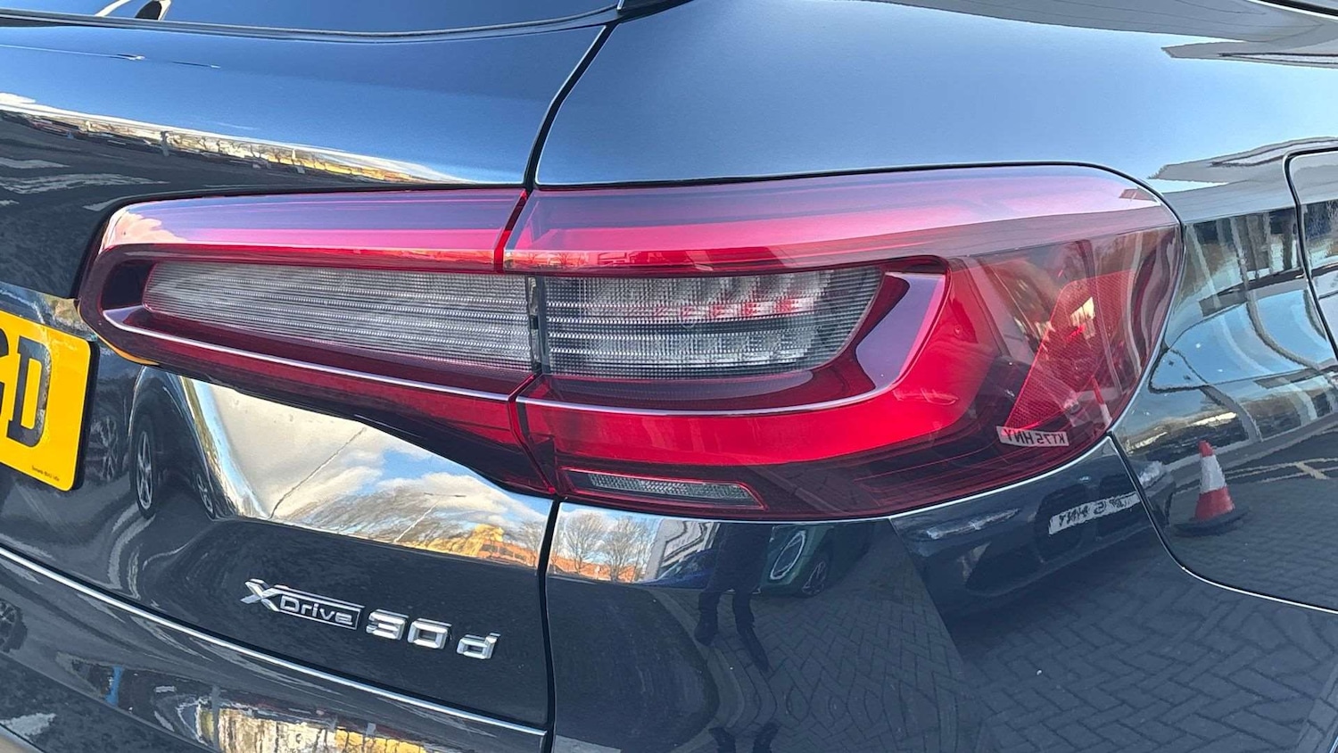 Used BMW X5 2020 for sale - 77443306: Photo 17