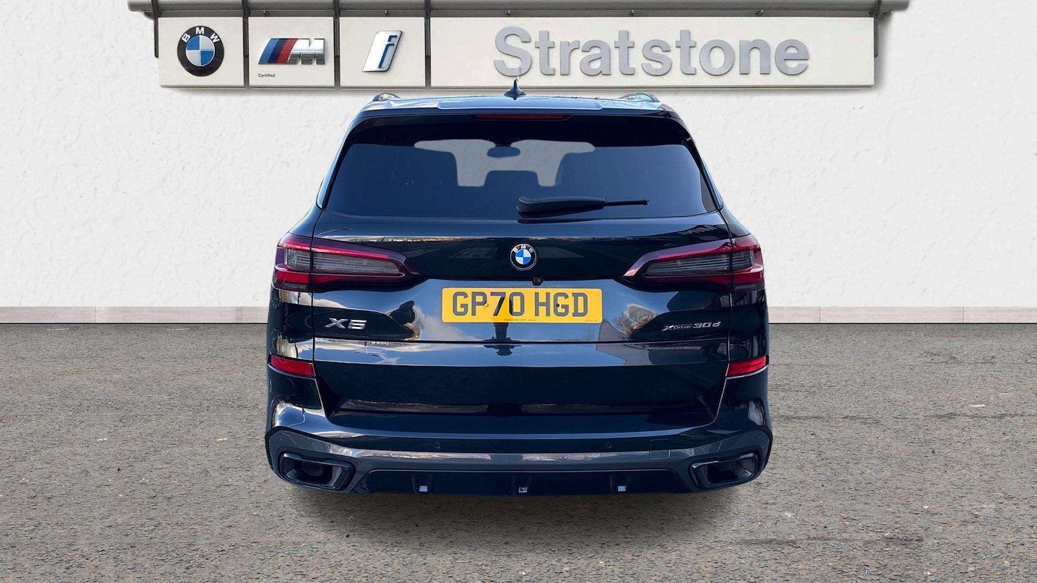 Used BMW X5 2020 for sale - 77443306: Photo 20