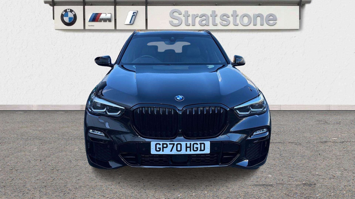 Used BMW X5 2020 for sale - 77443306: Photo 21