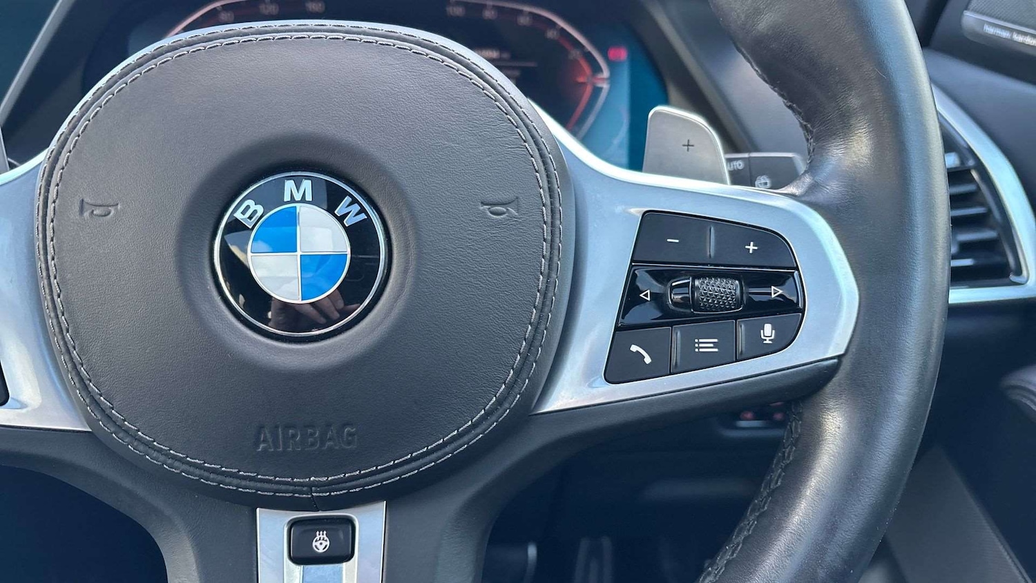 Used BMW X5 2020 for sale - 77443306: Photo 23