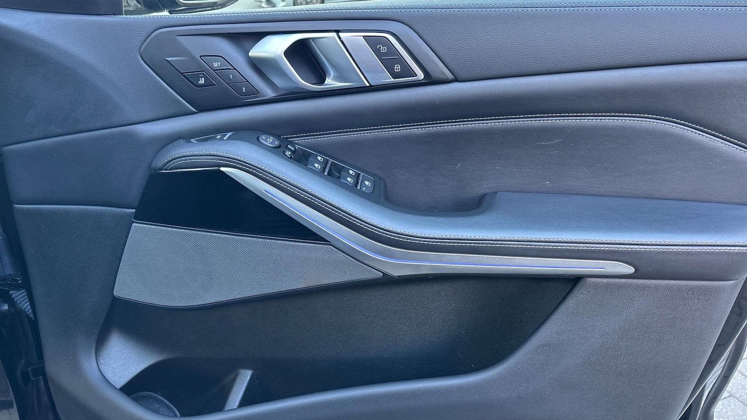 Used BMW X5 2020 for sale - 77443306: Photo 27