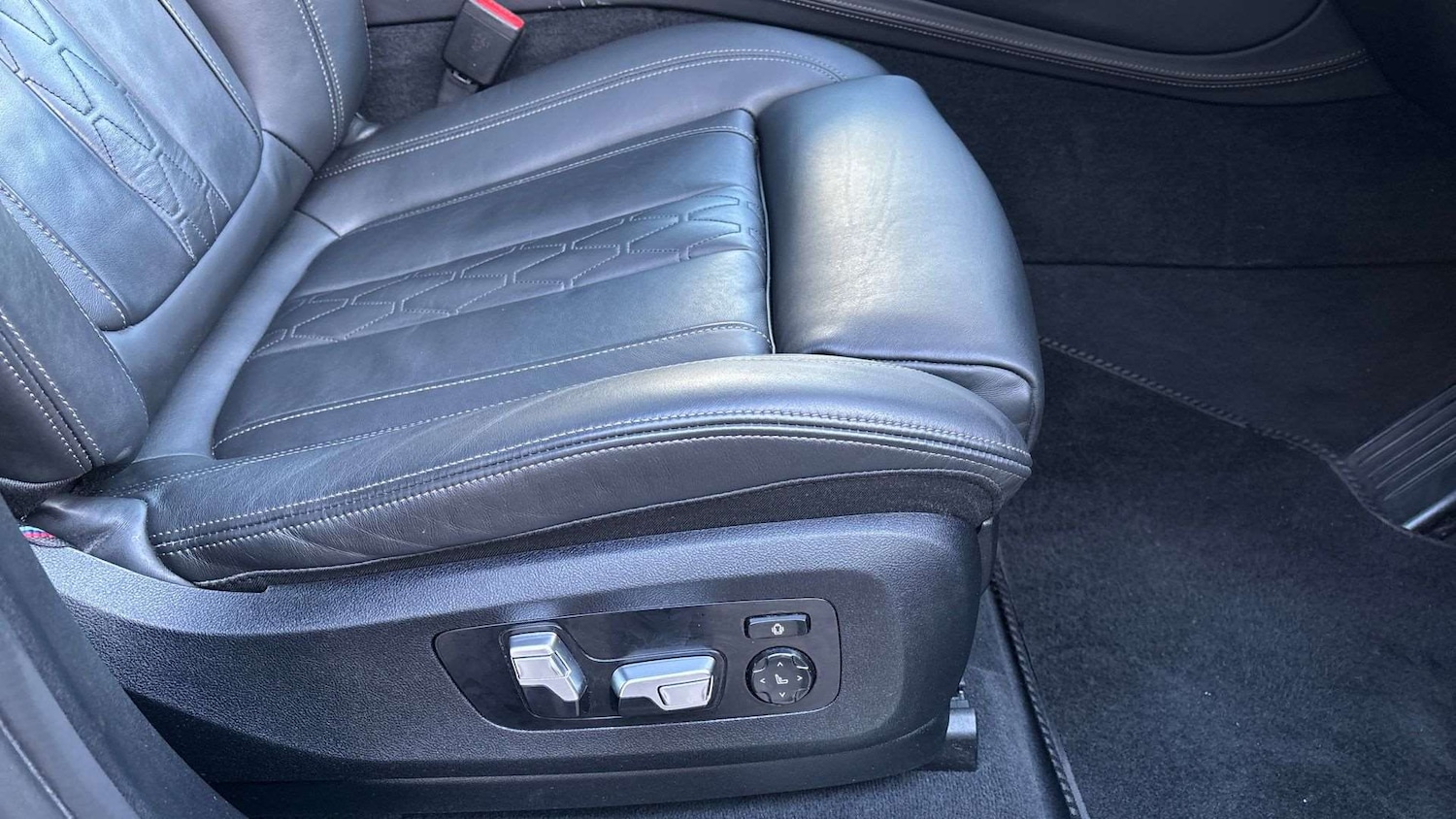 Used BMW X5 2020 for sale - 77443306: Photo 28