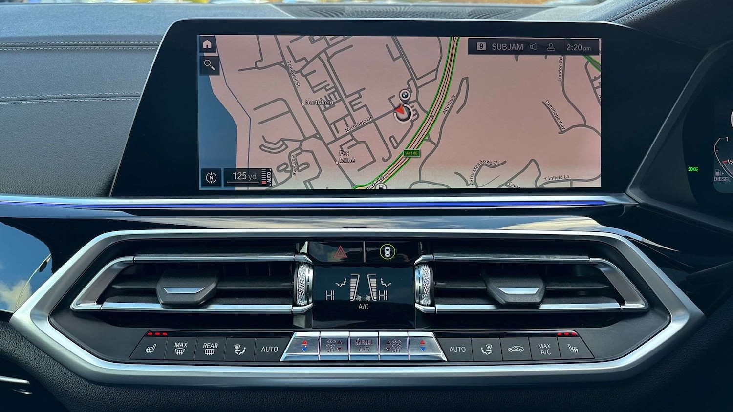 Used BMW X5 2020 for sale - 77443306: Photo 33