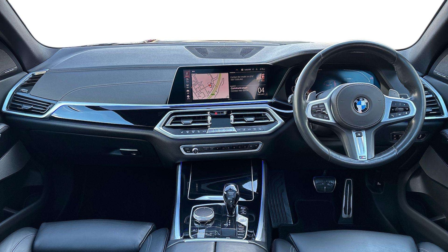 Used BMW X5 2020 for sale - 77443306: Photo 6