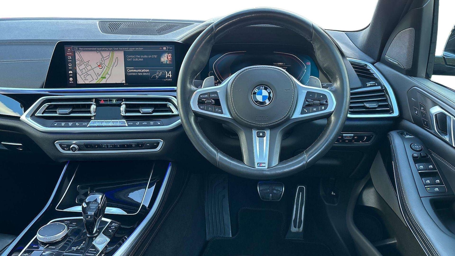 Used BMW X5 2020 for sale - 77443306: Photo 7