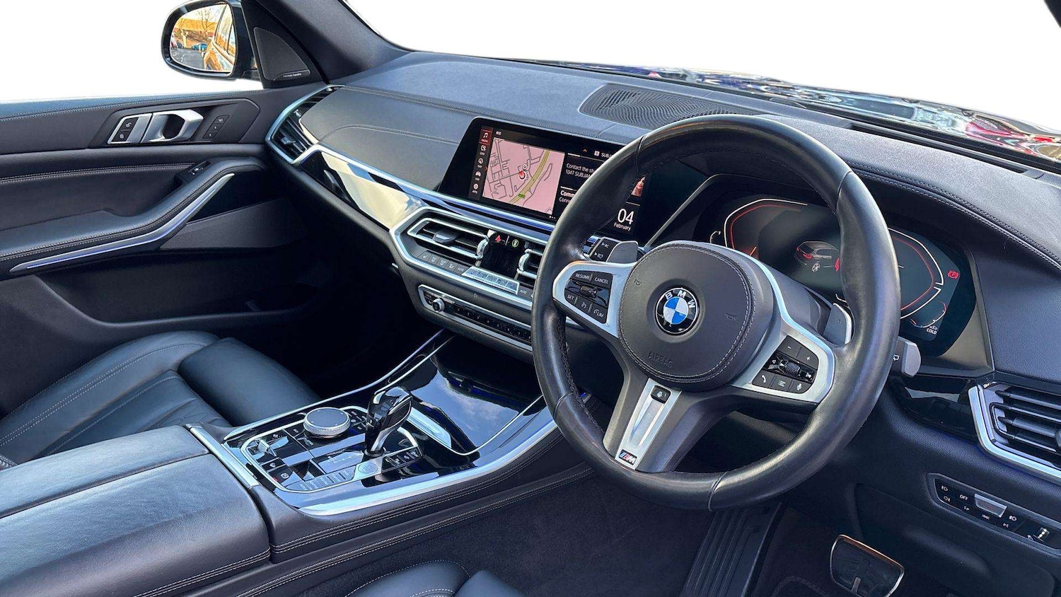 Used BMW X5 2020 for sale - 77443306: Photo 8