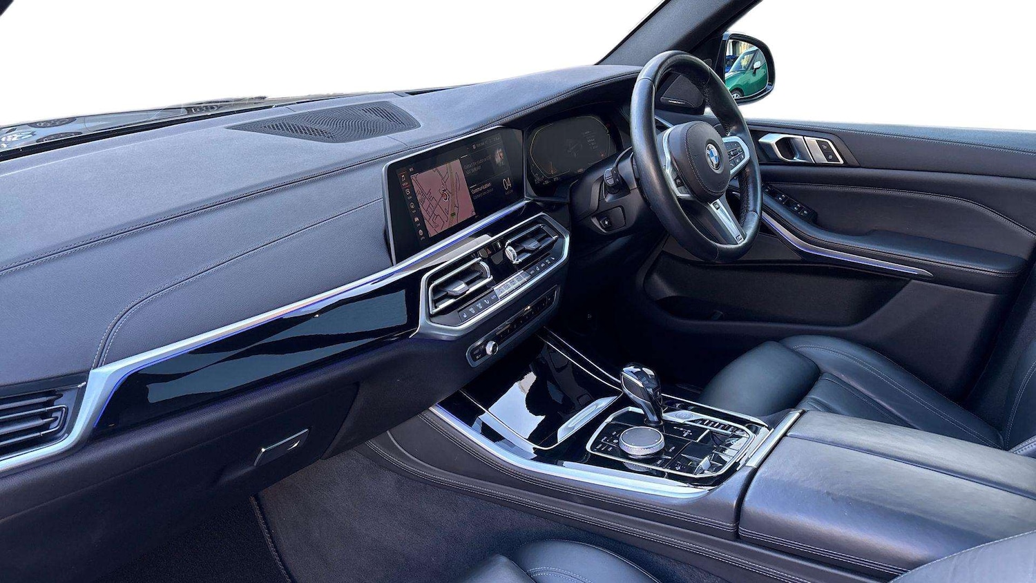 Used BMW X5 2020 for sale - 77443306: Photo 9