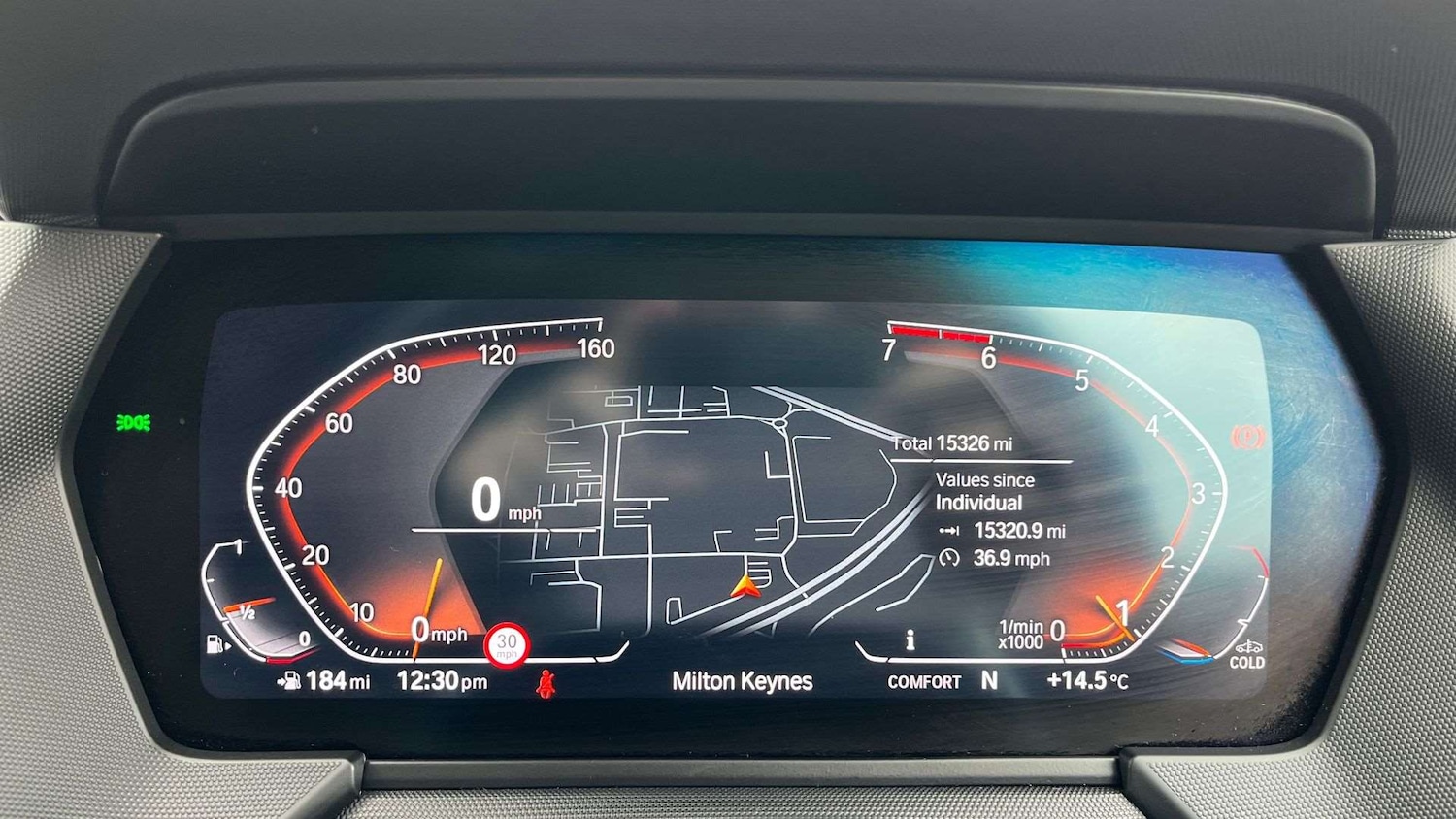 Used BMW 1 Series 2024 for sale - 77996004: Photo 11