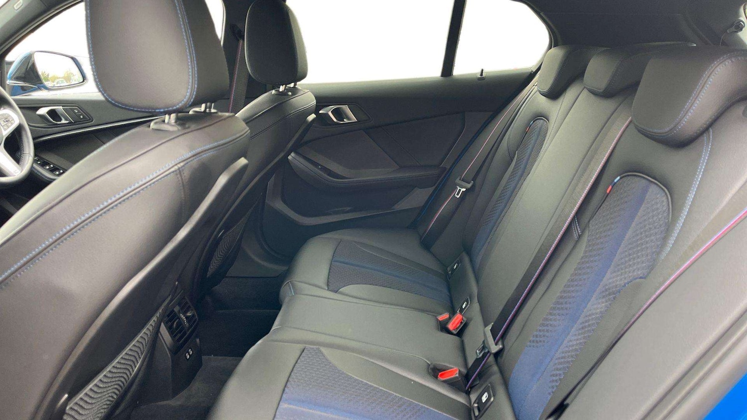 Used BMW 1 Series 2024 for sale - 77996004: Photo 14