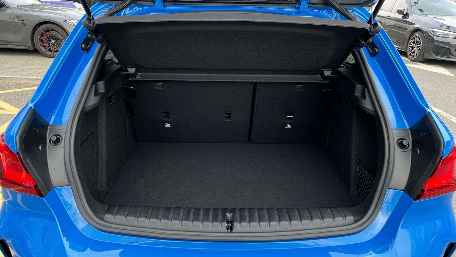 Used BMW 1 Series 2024 for sale - 77996004: Photo 15