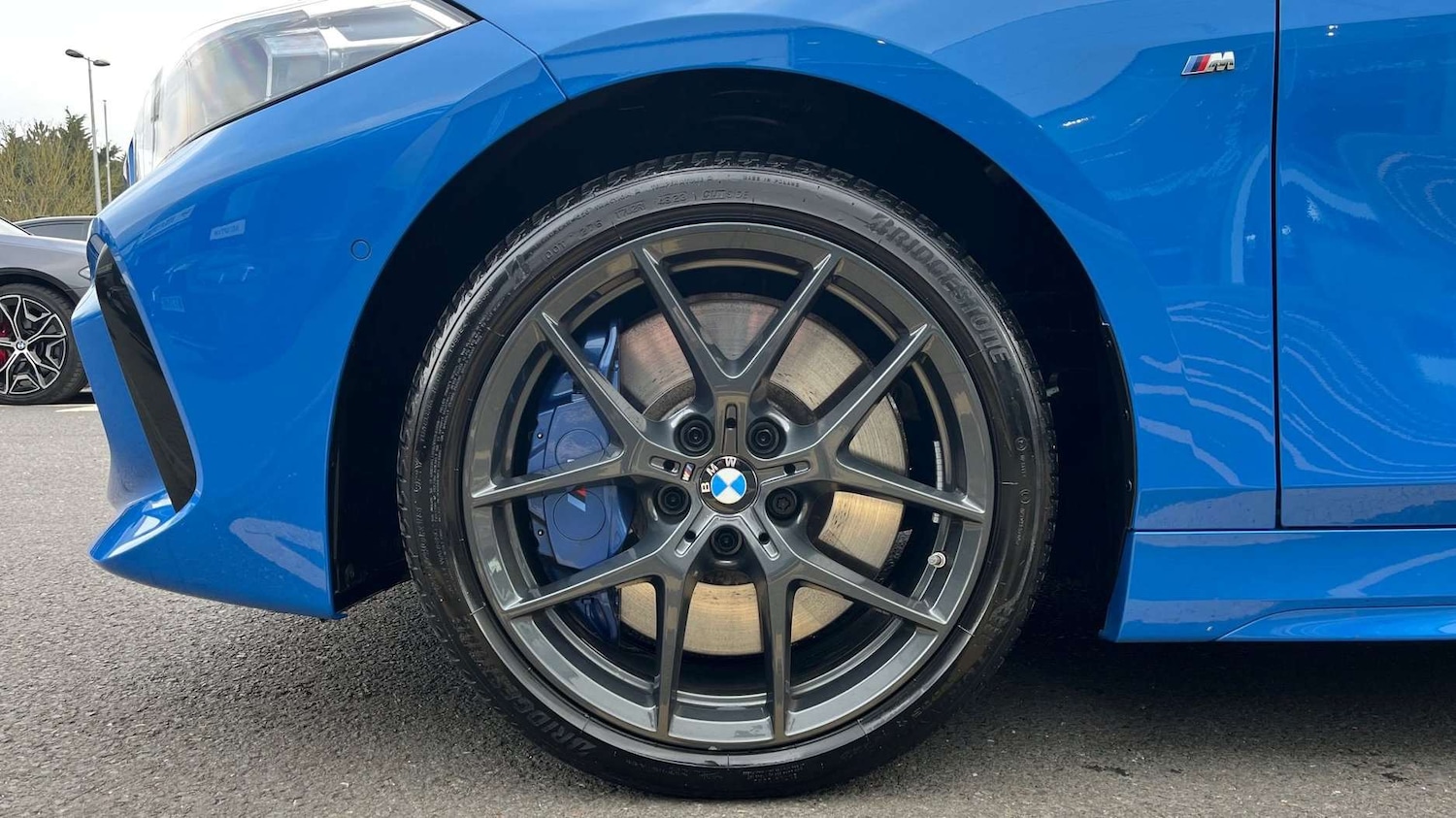 Used BMW 1 Series 2024 for sale - 77996004: Photo 16