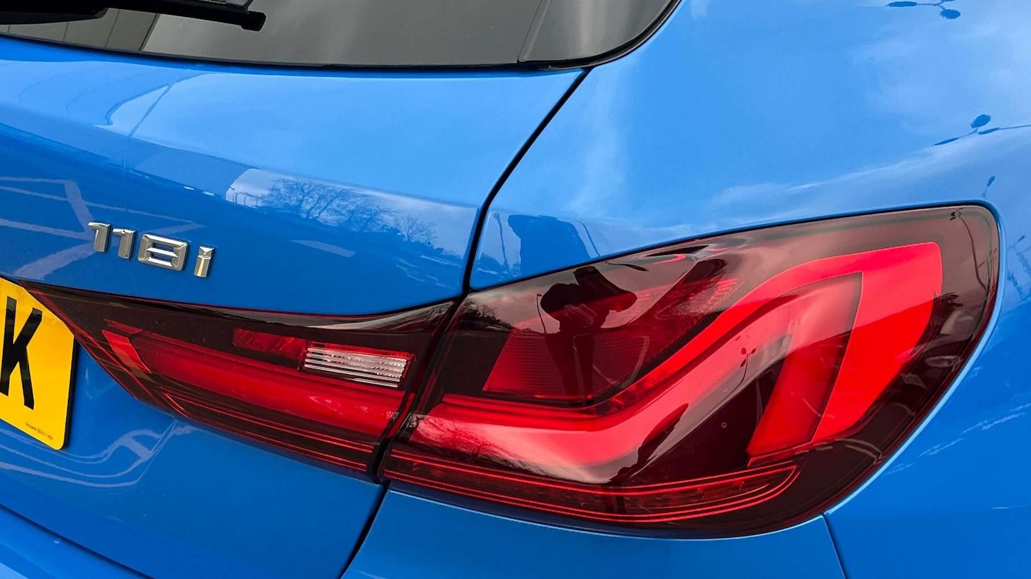 Used BMW 1 Series 2024 for sale - 77996004: Photo 17