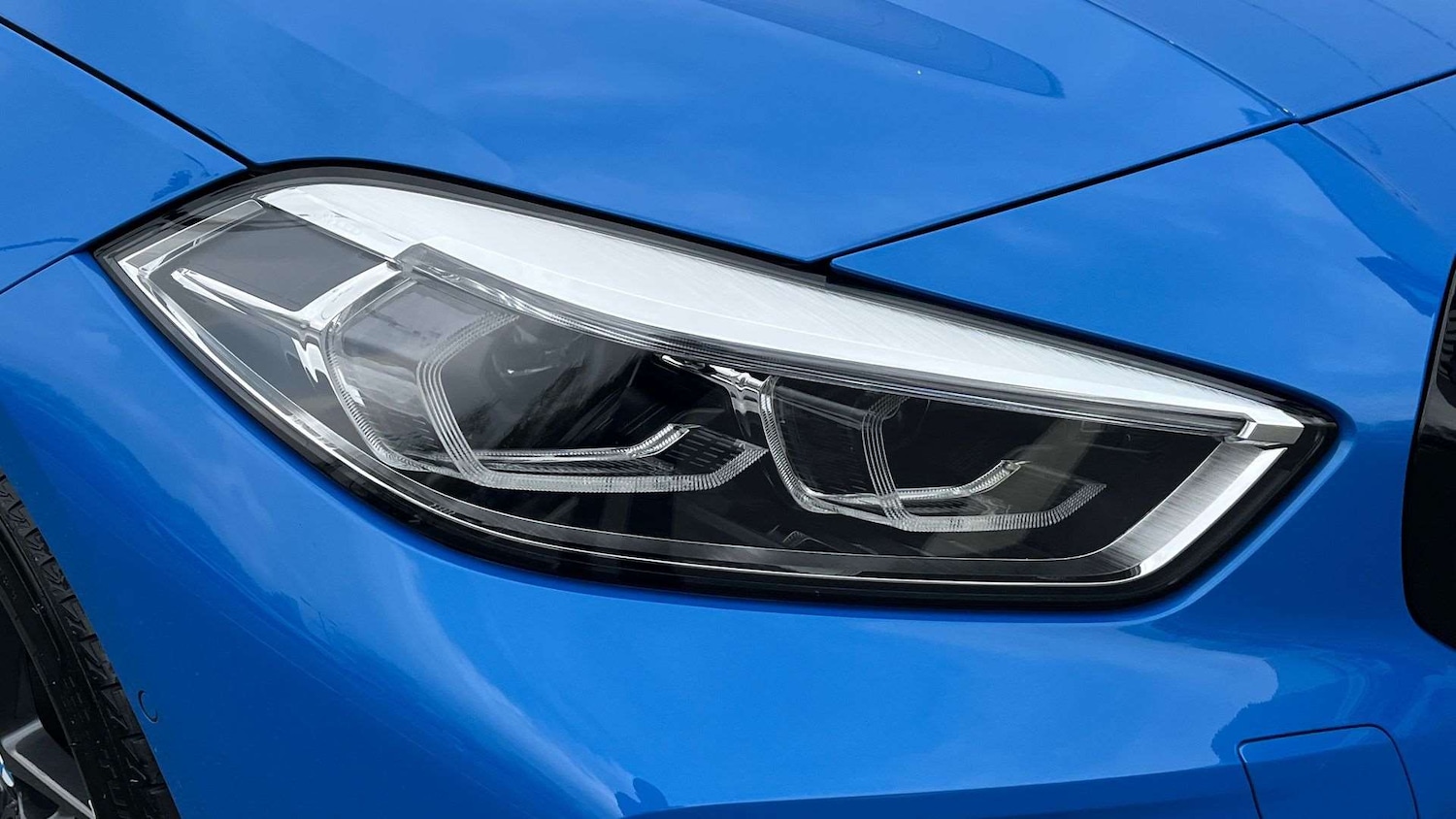 Used BMW 1 Series 2024 for sale - 77996004: Photo 18