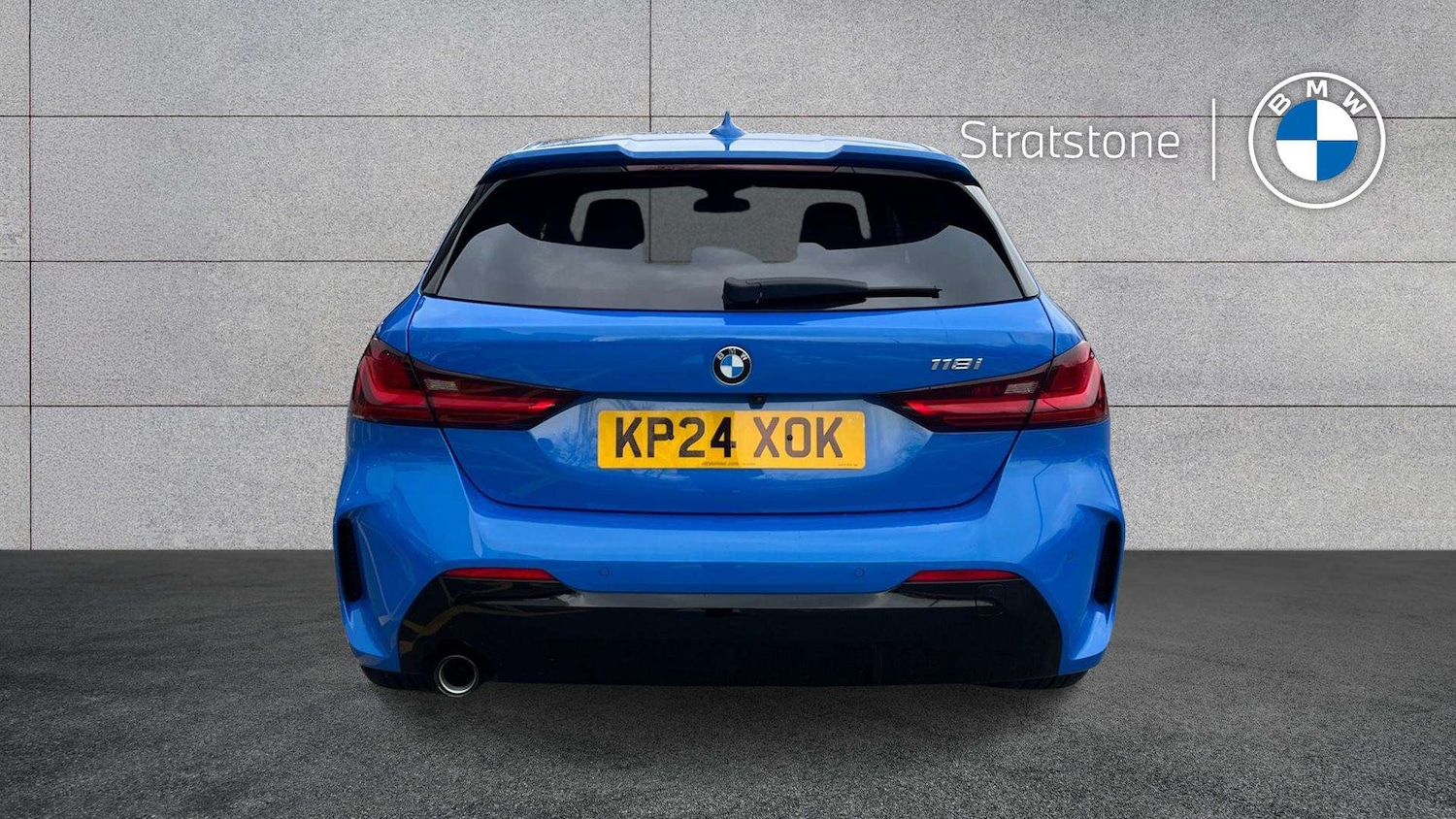 Used BMW 1 Series 2024 for sale - 77996004: Photo 20