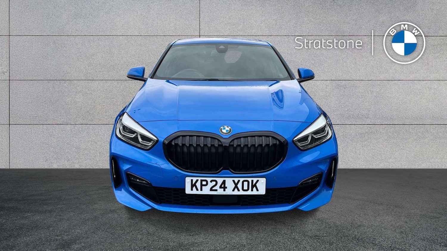 Used BMW 1 Series 2024 for sale - 77996004: Photo 21