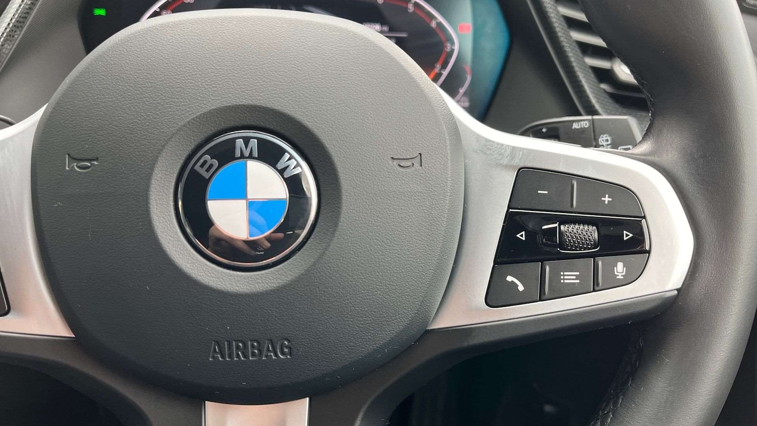 Used BMW 1 Series 2024 for sale - 77996004: Photo 23