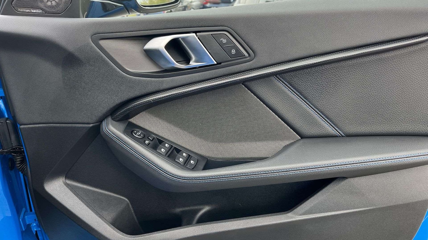 Used BMW 1 Series 2024 for sale - 77996004: Photo 27