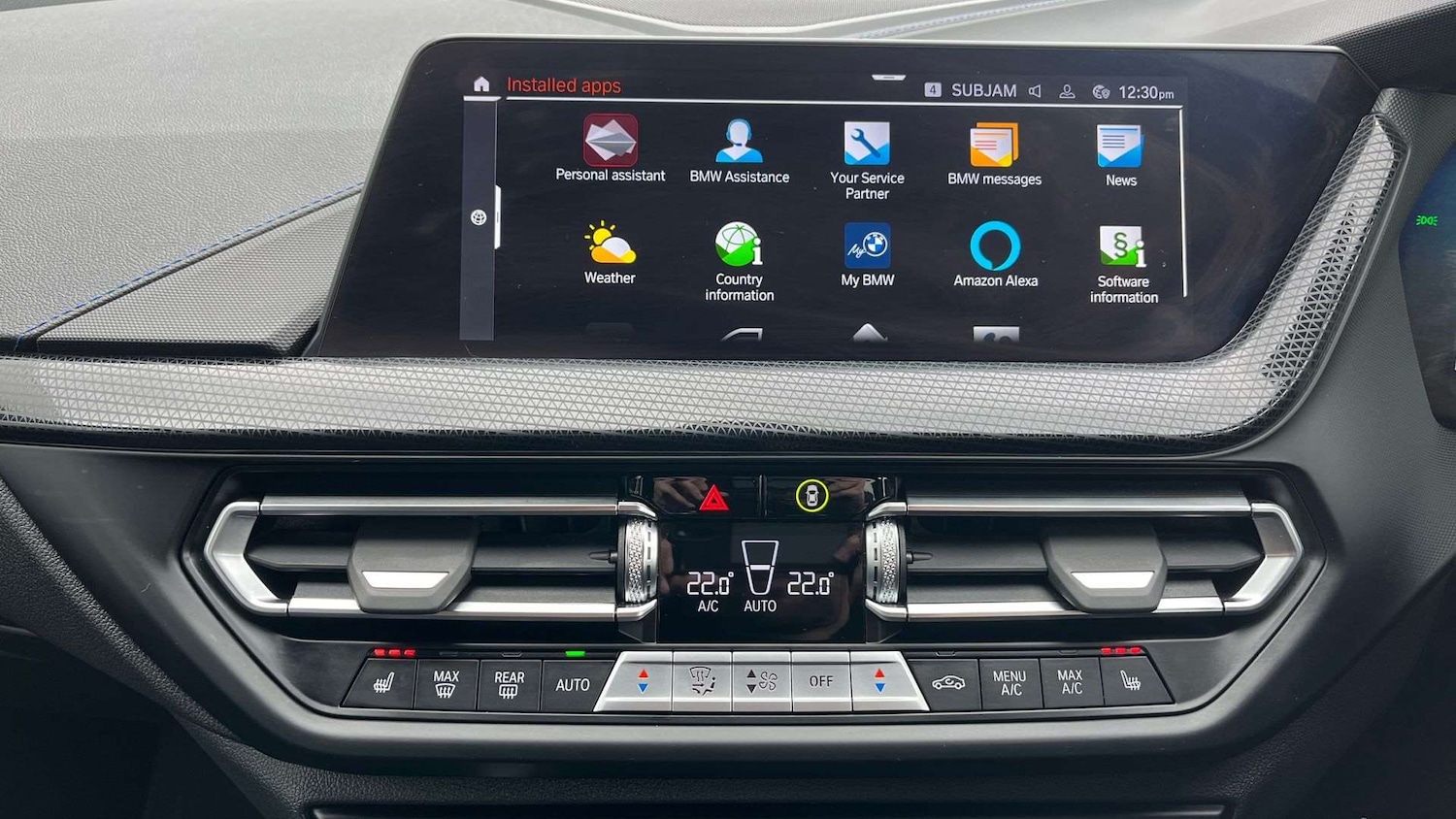 Used BMW 1 Series 2024 for sale - 77996004: Photo 31