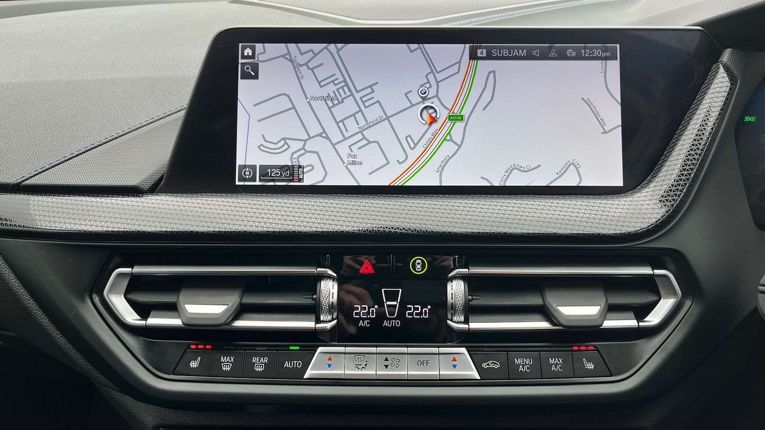 Used BMW 1 Series 2024 for sale - 77996004: Photo 33