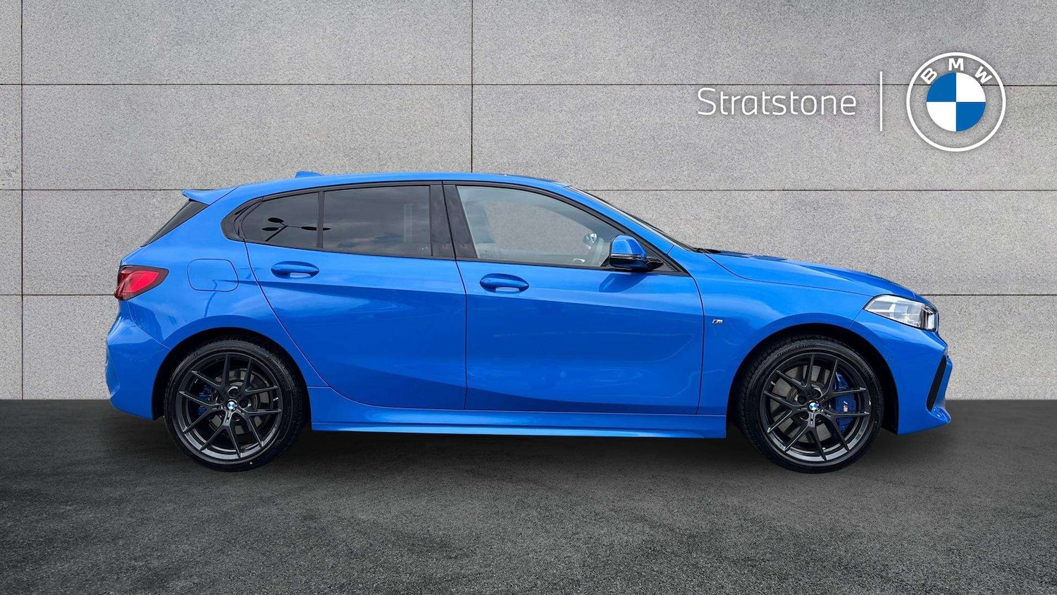 Used BMW 1 Series 2024 for sale - 77996004: Photo 4