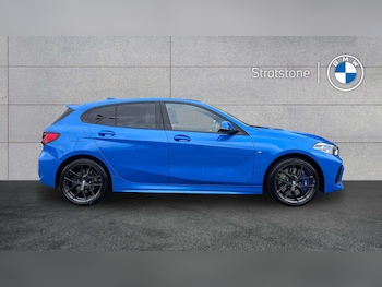 Used BMW 1 Series 2024 for sale - 77996004: Photo