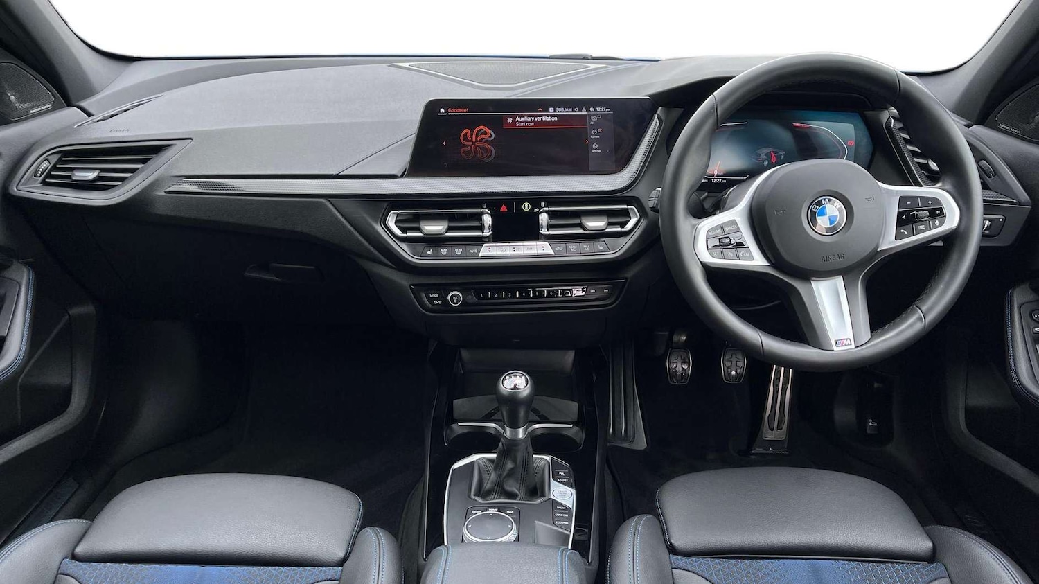 Used BMW 1 Series 2024 for sale - 77996004: Photo 6