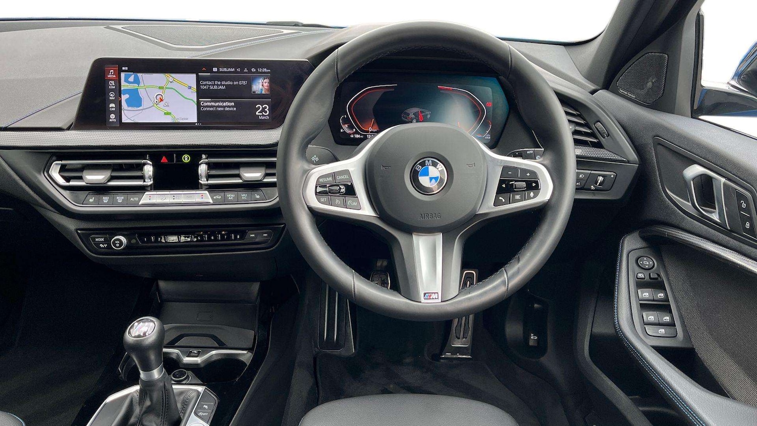 Used BMW 1 Series 2024 for sale - 77996004: Photo 7