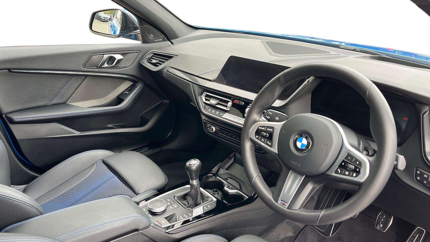 Used BMW 1 Series 2024 for sale - 77996004: Photo 8