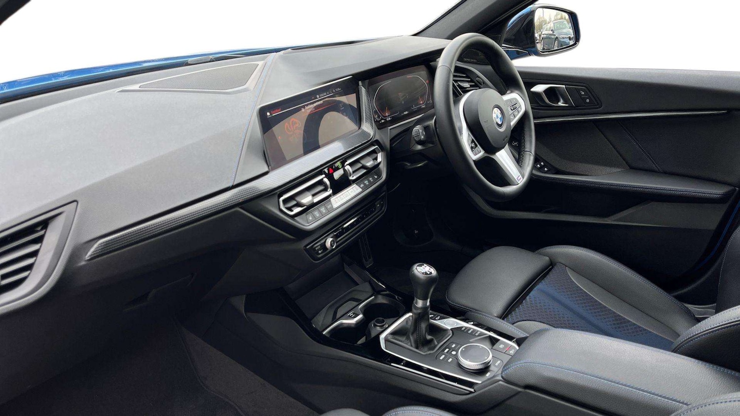 Used BMW 1 Series 2024 for sale - 77996004: Photo 9