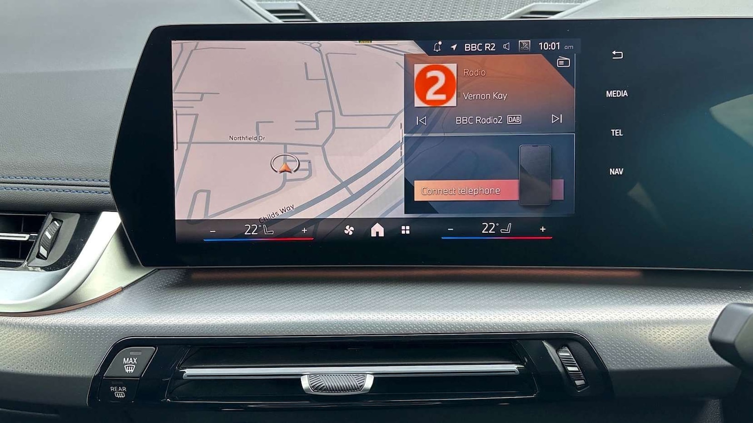 Used BMW X1 2025 for sale - 76488094: Photo 10