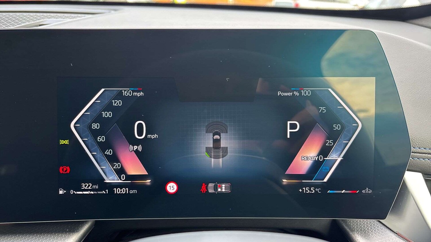 Used BMW X1 2025 for sale - 76488094: Photo 11