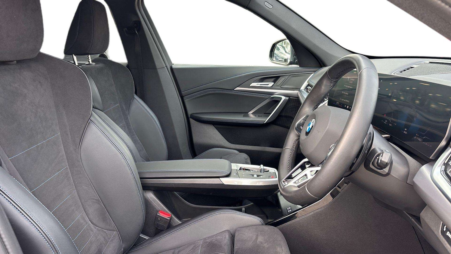 Used BMW X1 2025 for sale - 76488094: Photo 13