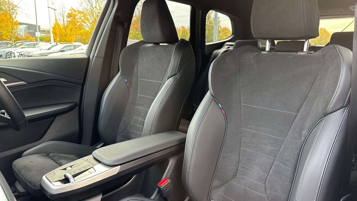 Used BMW X1 2025 for sale - 76488094: Photo 15