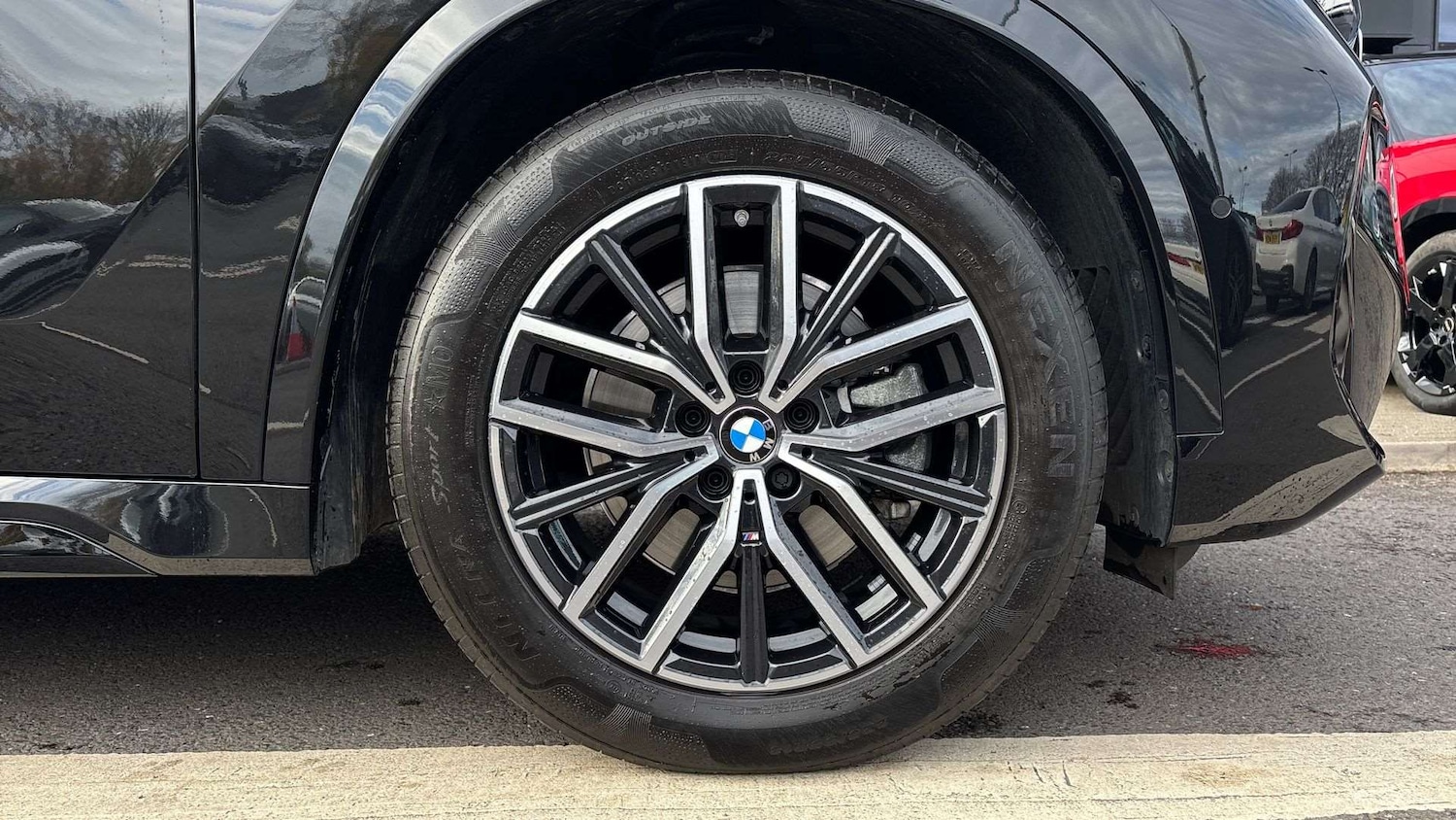 Used BMW X1 2025 for sale - 76488094: Photo 16