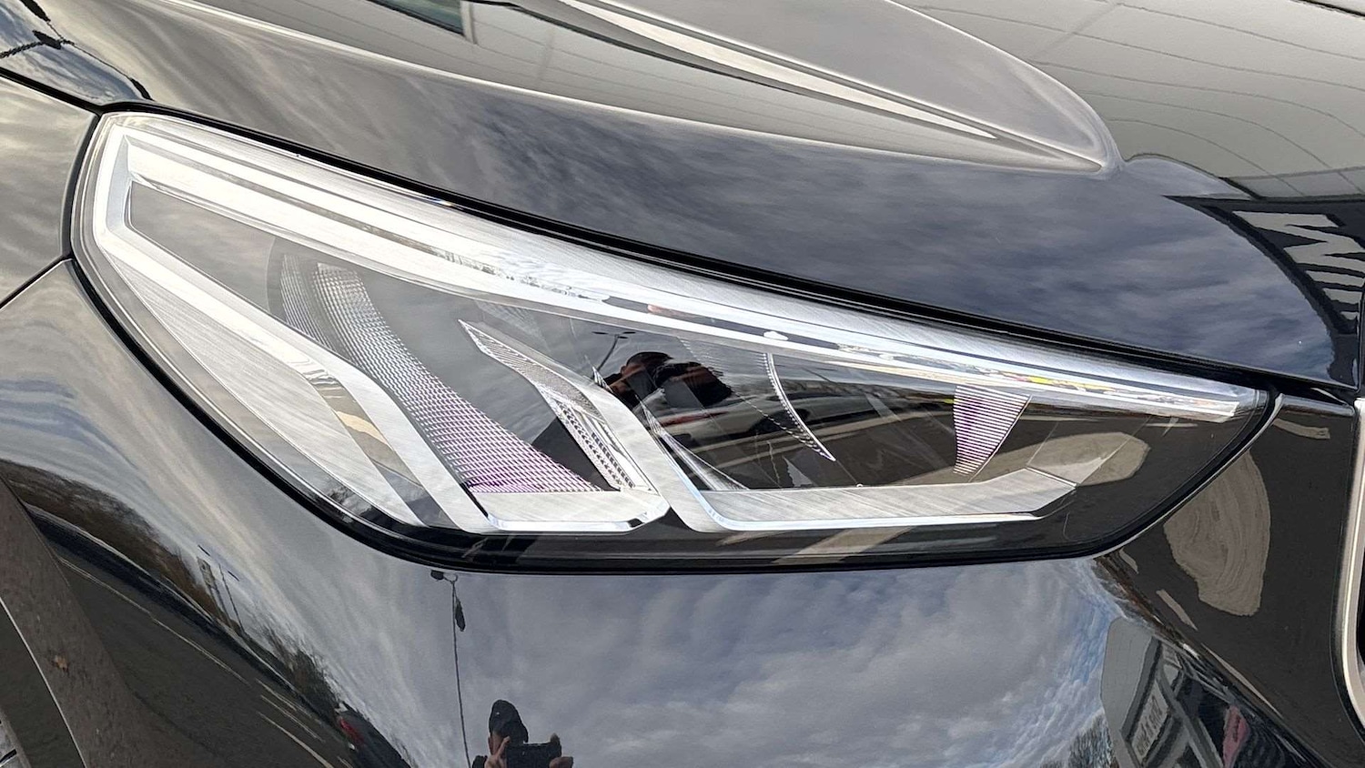 Used BMW X1 2025 for sale - 76488094: Photo 18