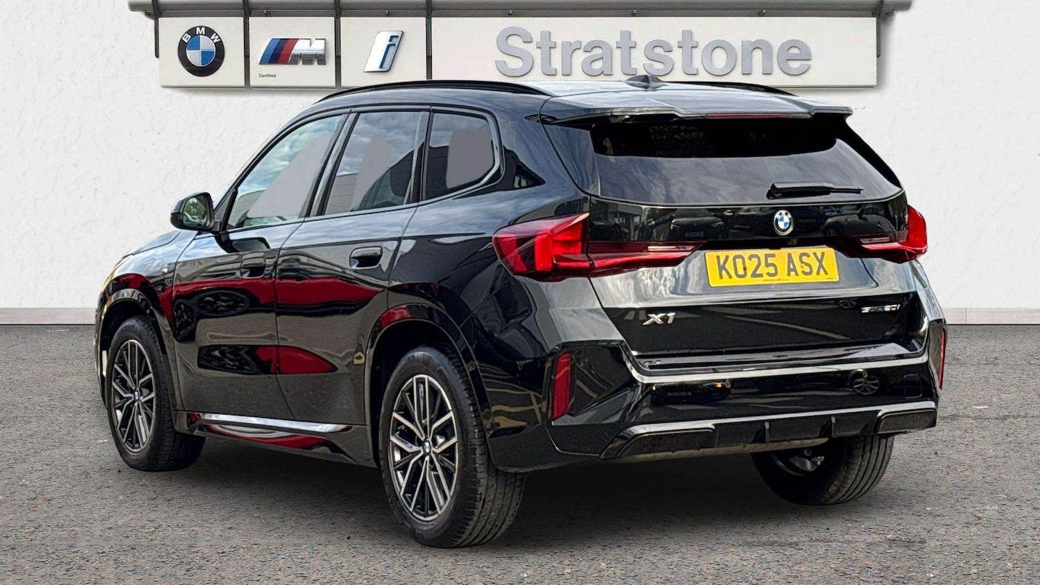 Used BMW X1 2025 for sale - 76488094: Photo 2