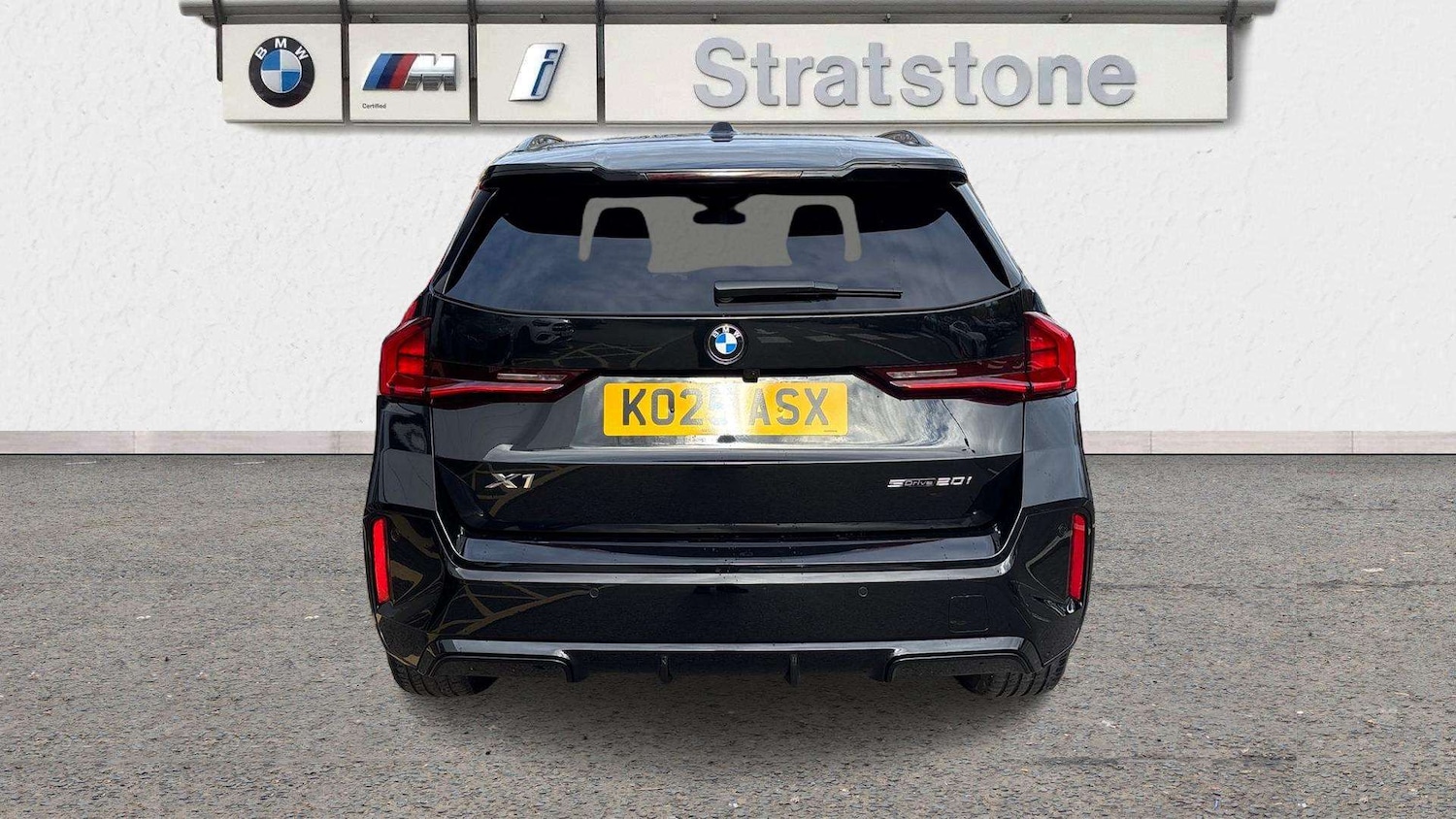 Used BMW X1 2025 for sale - 76488094: Photo 20
