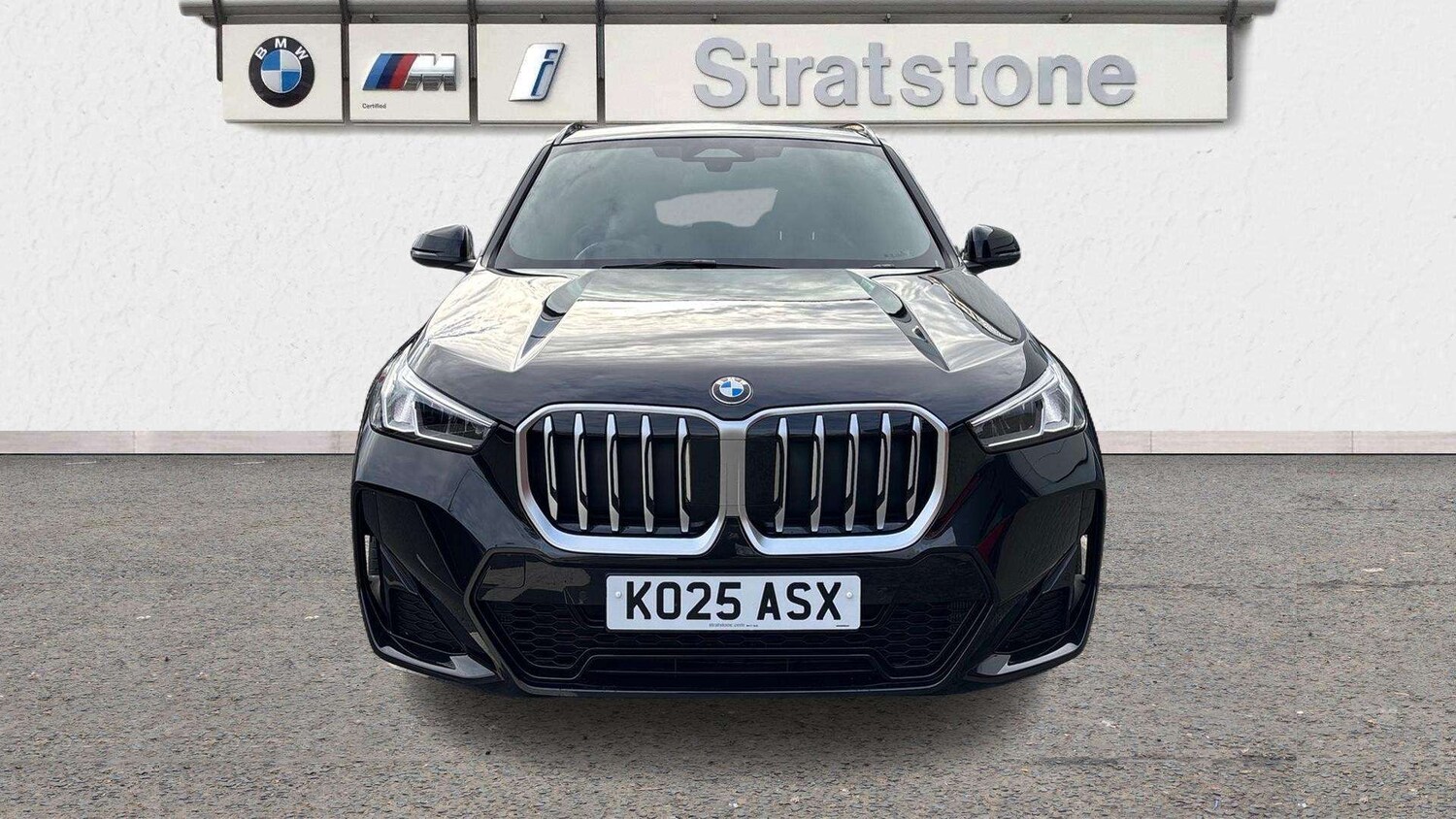 Used BMW X1 2025 for sale - 76488094: Photo 21