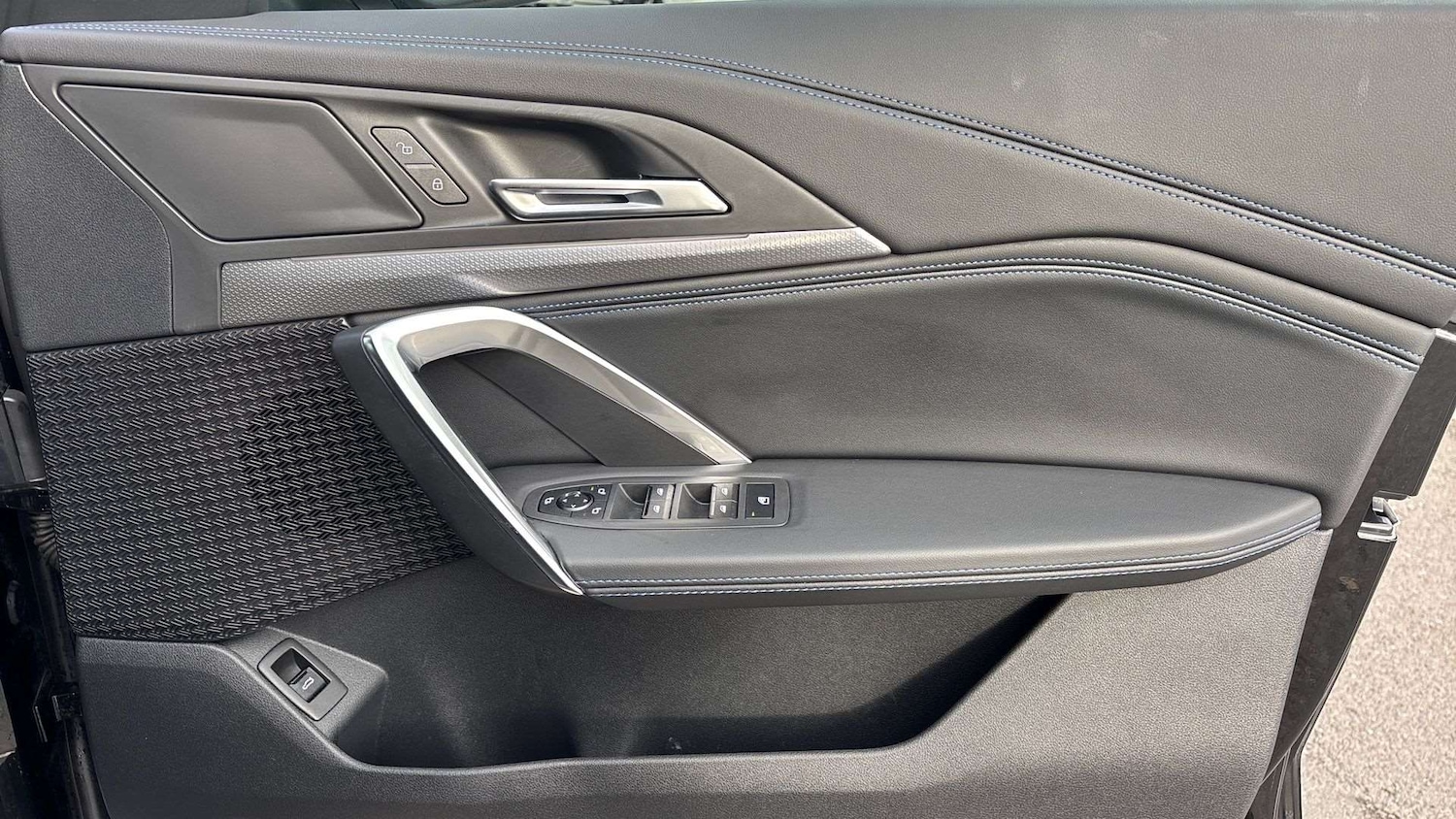 Used BMW X1 2025 for sale - 76488094: Photo 27