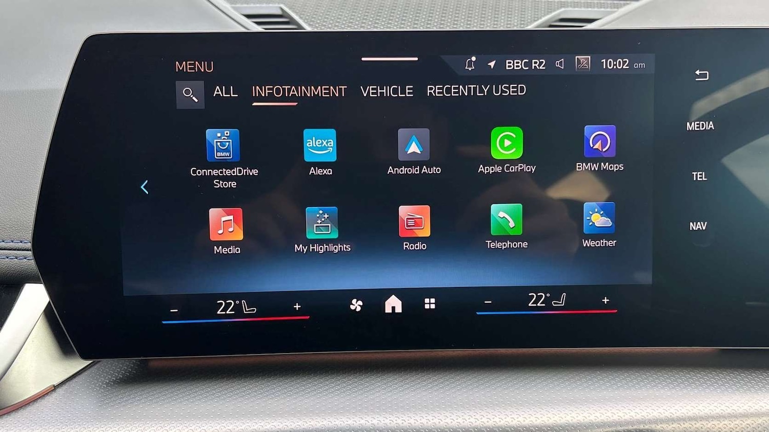 Used BMW X1 2025 for sale - 76488094: Photo 31