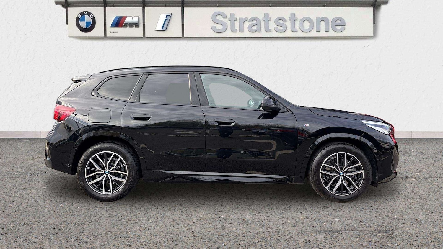 Used BMW X1 2025 for sale - 76488094: Photo 4