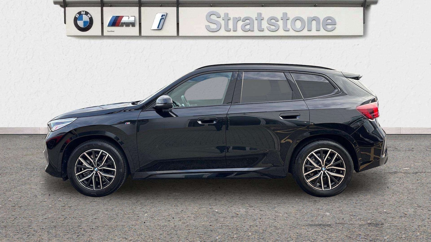 Used BMW X1 2025 for sale - 76488094: Photo 5