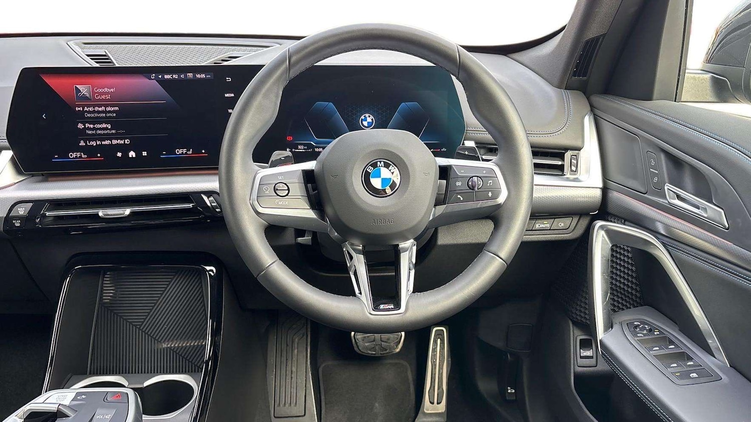 Used BMW X1 2025 for sale - 76488094: Photo 7