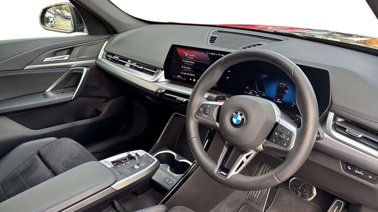 Used BMW X1 2025 for sale - 76488094: Photo 8