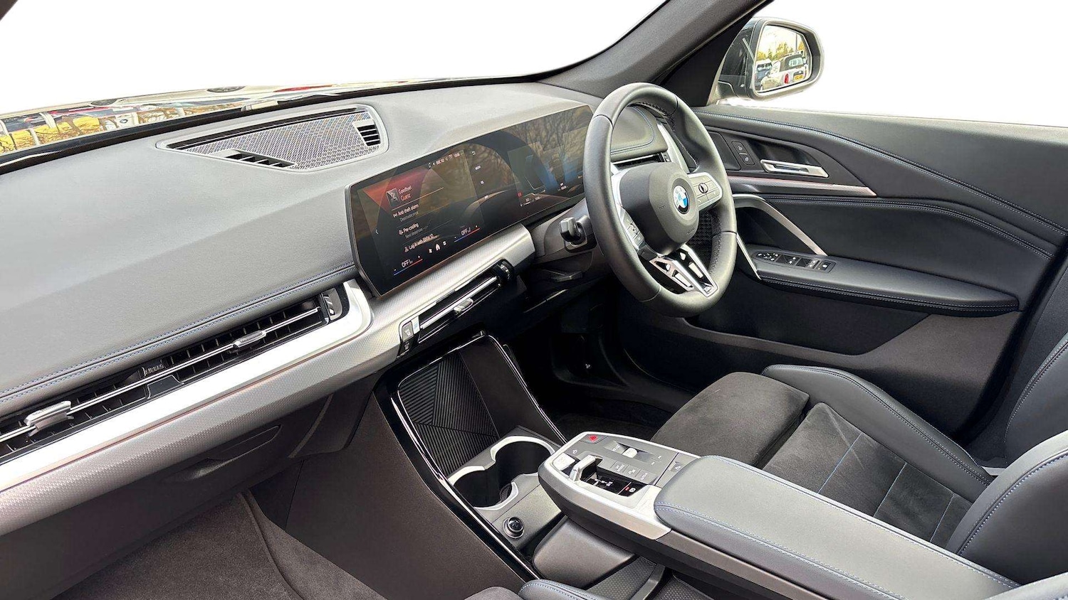 Used BMW X1 2025 for sale - 76488094: Photo 9