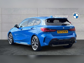Used BMW 1 Series 2023 for sale - 78519450: Photo