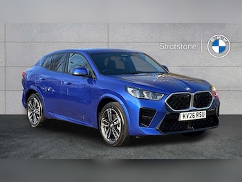 Used BMW X2 2026 for sale - 78949382: Photo