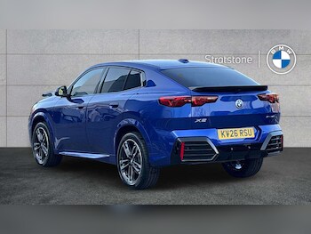 Used BMW X2 2026 for sale - 78949382: Photo