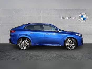 Used BMW X2 2026 for sale - 78949382: Photo